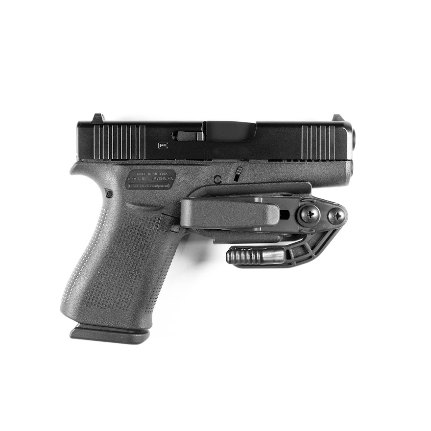 Raven Concealment VanGuard 2 - Advanced Kit (Minimalist IWB Holster)